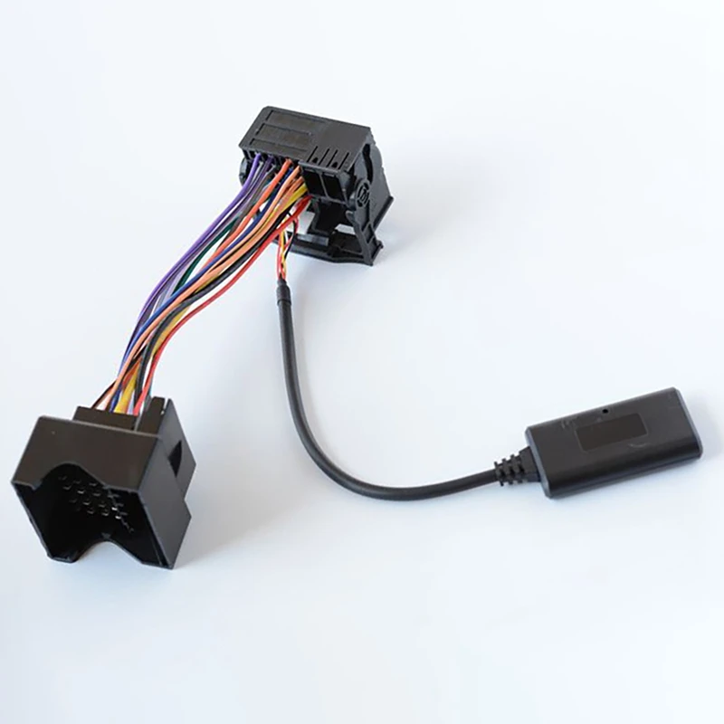 Auto Audio Bluetooth 5.0 Ontva - Bluetooth Adapter Receiver recensie en prijs
