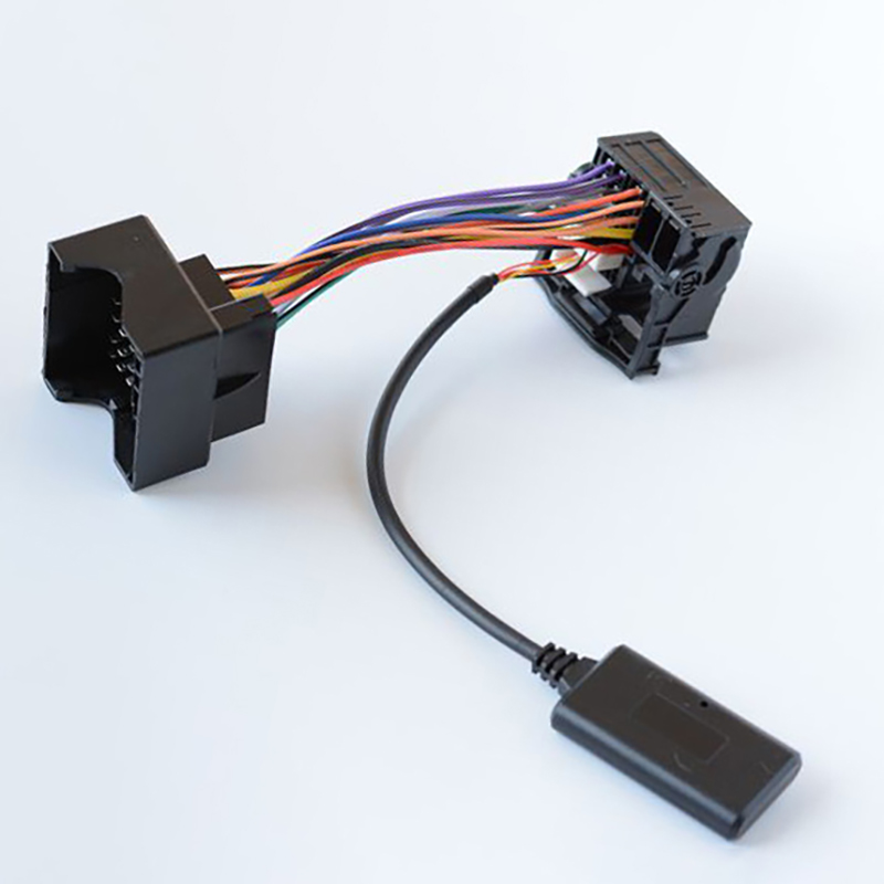 Car Audio Bluetooth 5.0 Ontvan - Bluetooth Adapter Receiver recensie en prijs