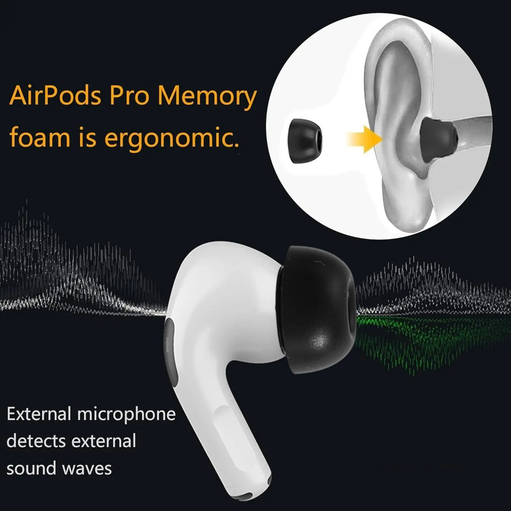 Siliconen oordopjes Oordopje m - Silicone Ear Tip Replacement recensie en prijs