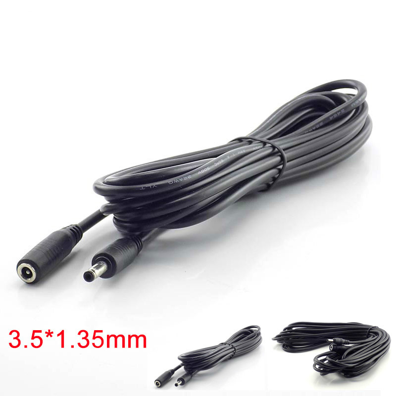 1/1.5/3/5 Meter Mannelijke Vro - Cable Extension 3.5 recensie en prijs