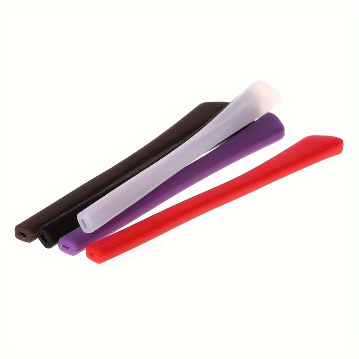 10 stks Lenzenvloeistof Vervan - Silicone Ear Tip Replacement recensie en prijs