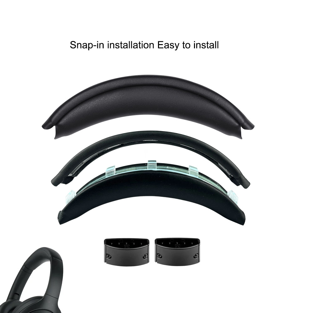 Afneembare hoofdband voor Sony - Sony Headphone Wh-1000Xm4 recensie en prijs