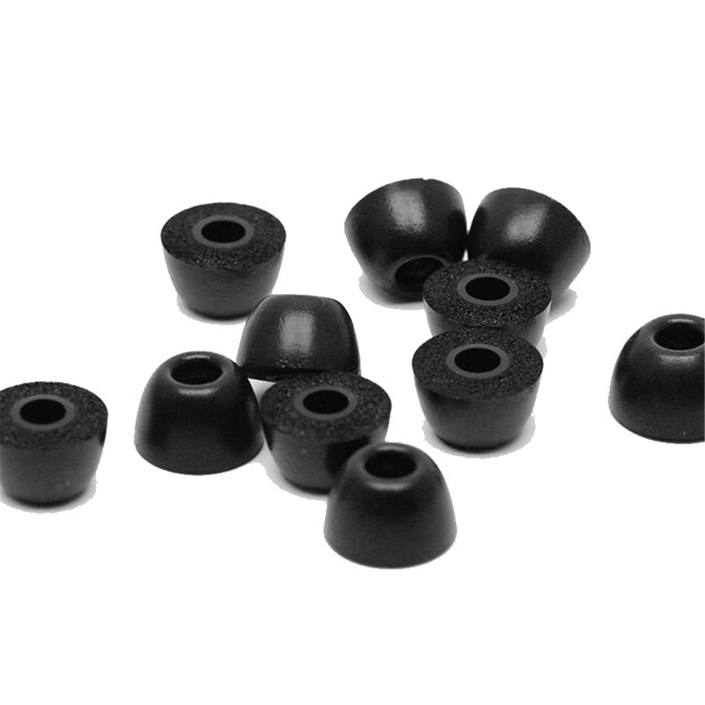 Memory Foam Cover Oordopjes Vo - Earphone Foam Tip recensie en prijs