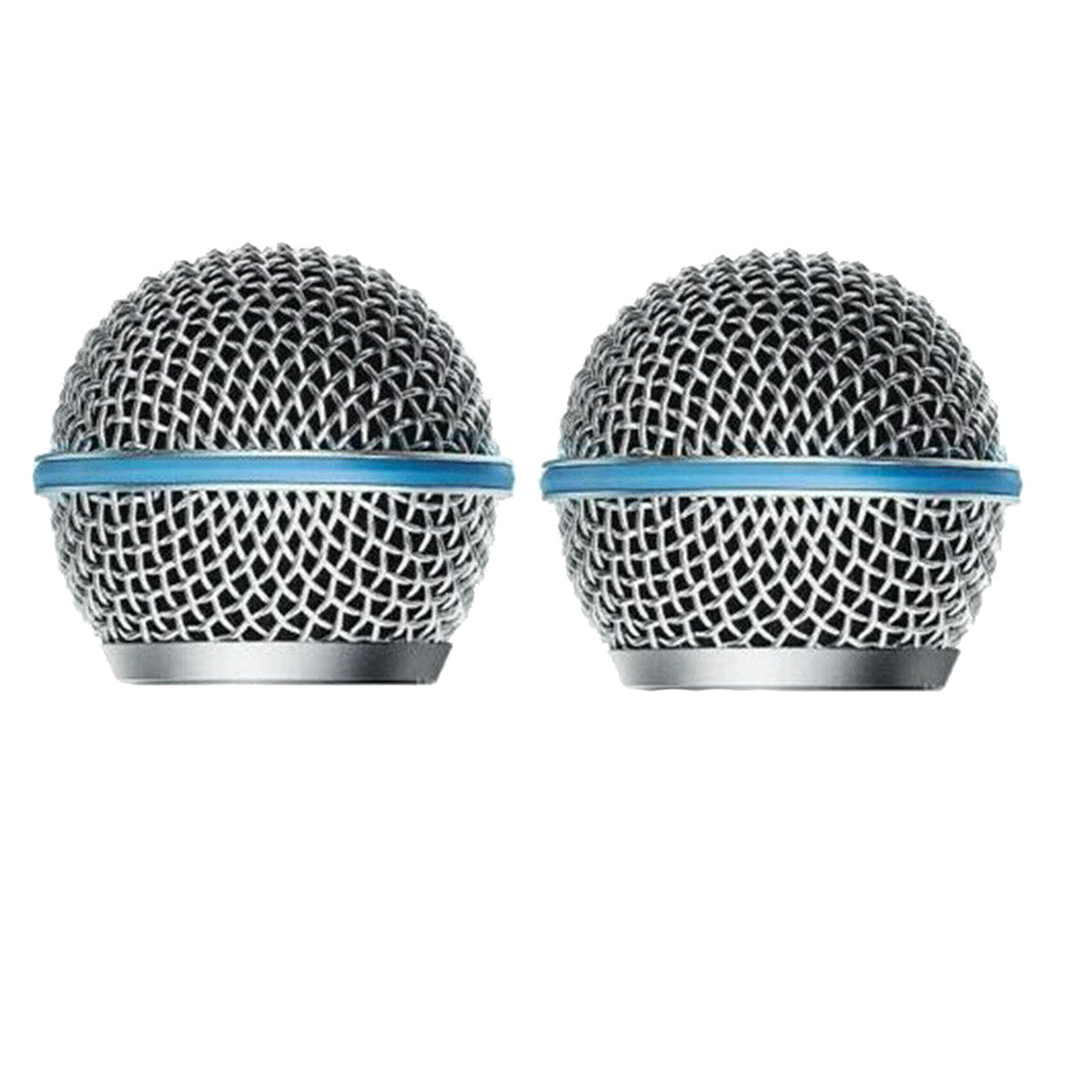 2 Stuks Microfoon Grill Microf - Shure Mic Sm58 recensie en prijs