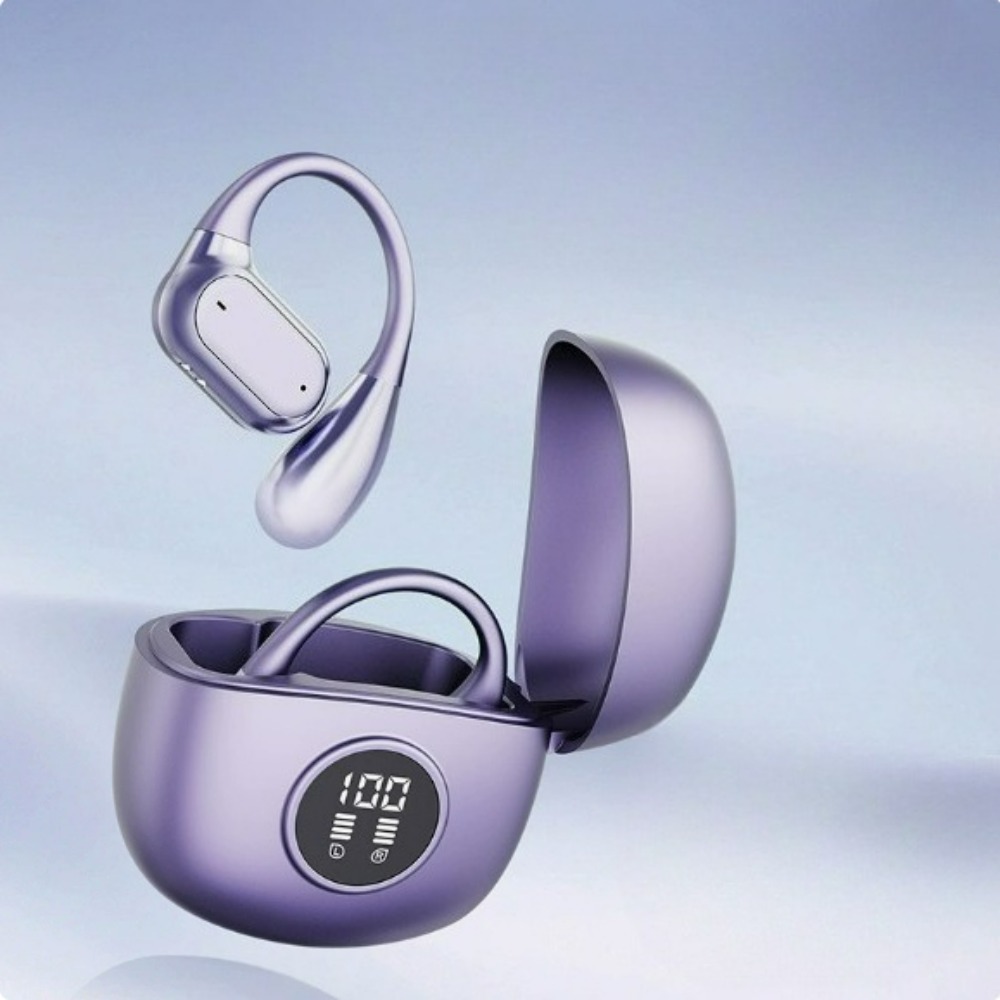 Originele SONY Q17 Pro Draadlo - Sports Earphone Hook recensie en prijs