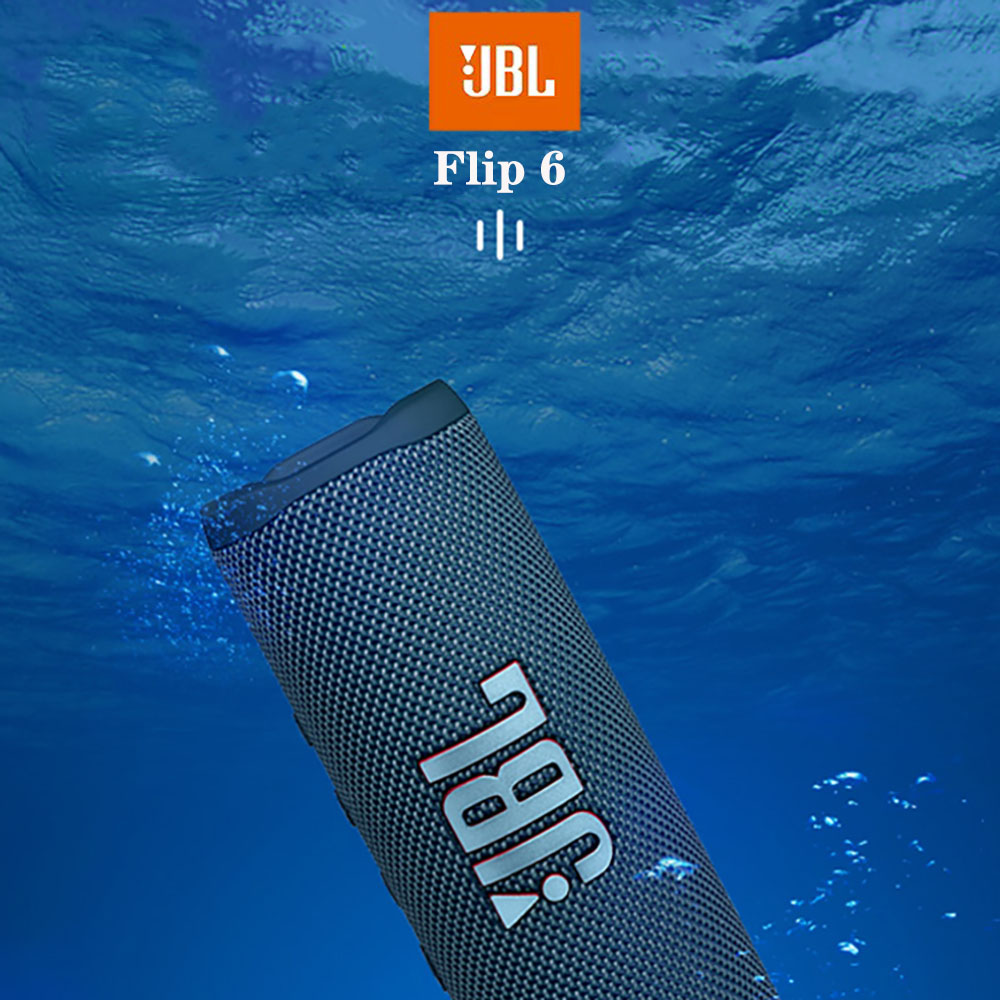 JBL Flip 6 Officiële Authentie - Jbl Speaker Flip 6 recensie en prijs