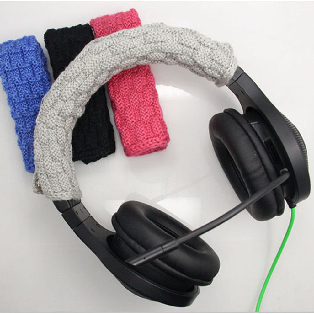 Gebreide stof hoofdband hoofdt - Audio Technica Headphone Ath-M50X recensie en prijs