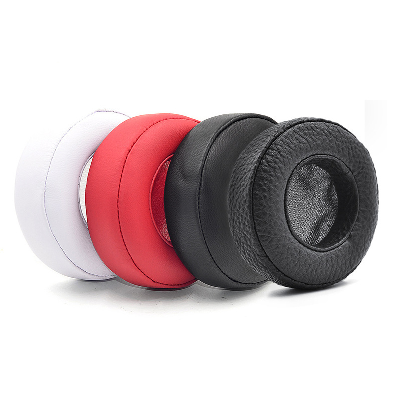 Zachte oorkussens Vervangingsk - Beats Headphone Studio Pro recensie en prijs