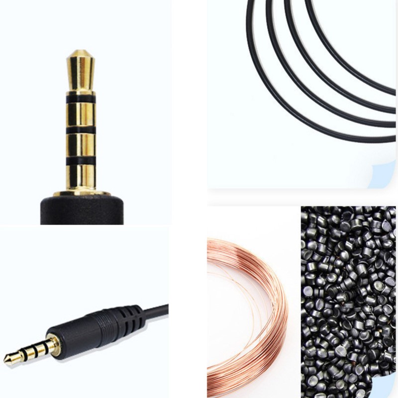 1 stuk 3,5 naar 3,5 mm jack au - Cable Extension 3.5 recensie en prijs