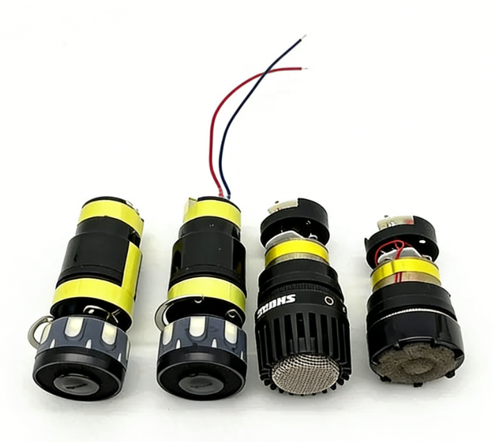1 STKS Kwaliteit Cartridge Cap - Shure Mic Mv7 recensie en prijs
