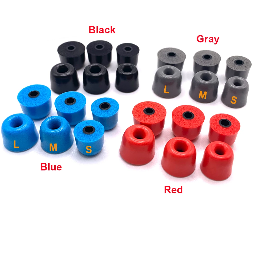20Pairs ANJIRUI T100 Memory Fo - Earphone Foam Tip recensie en prijs