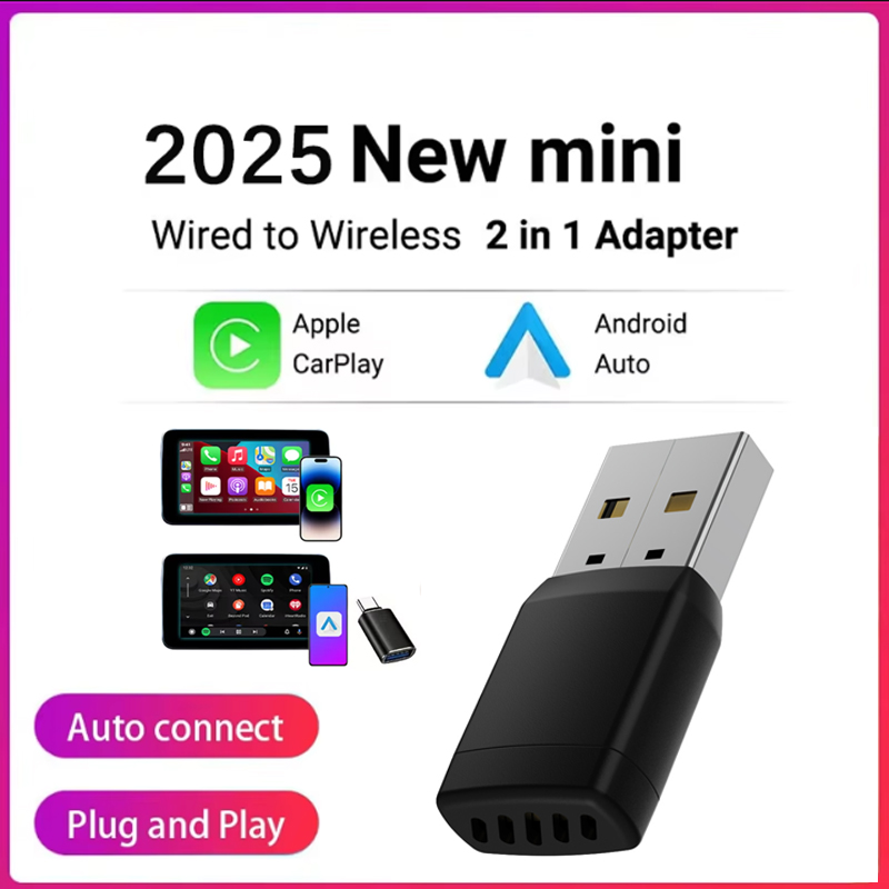 Draadloze adapter Smart Wirele - Bluetooth Adapter Receiver recensie en prijs