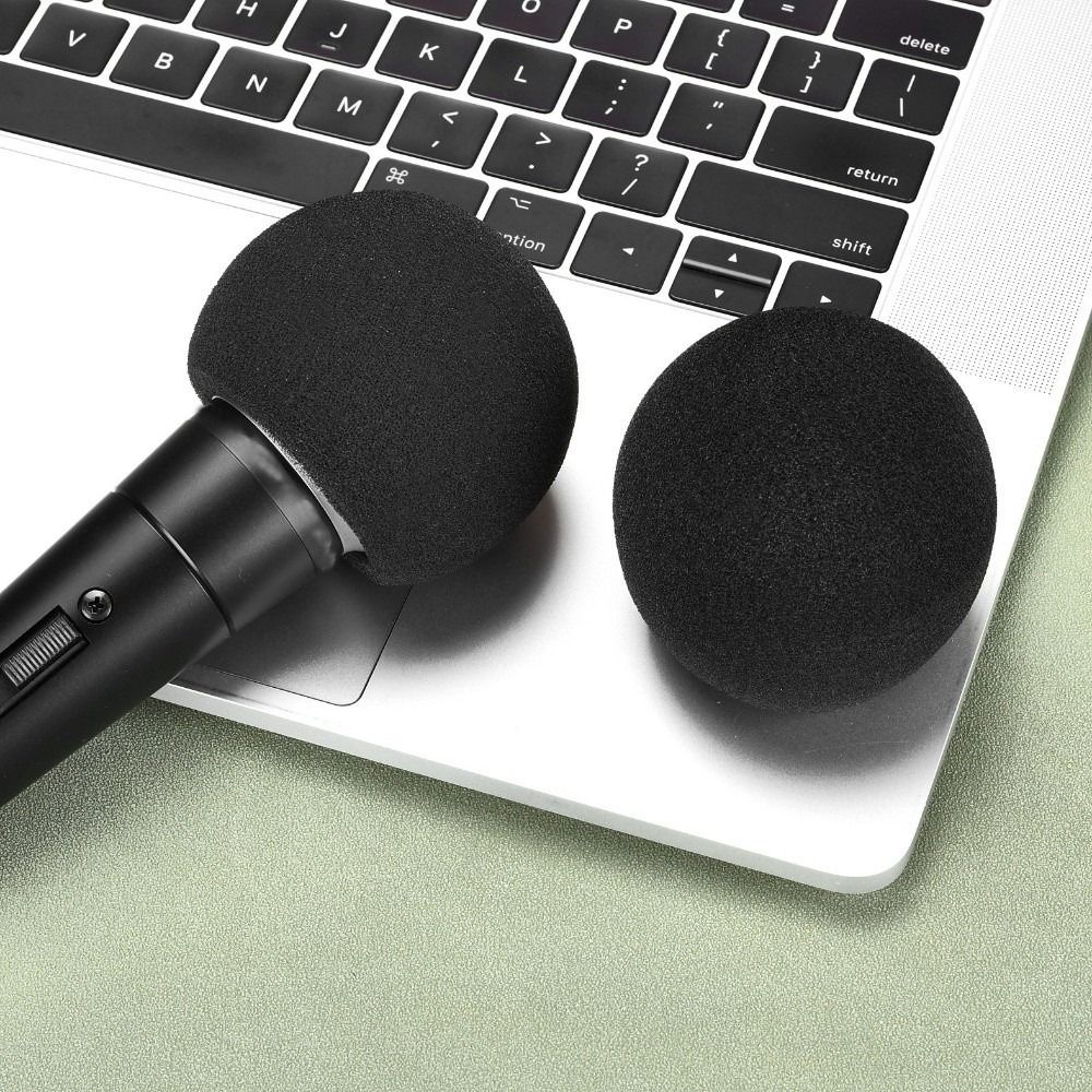 Vervangende microfoon windkap  - Shure Mic Mv7 recensie en prijs
