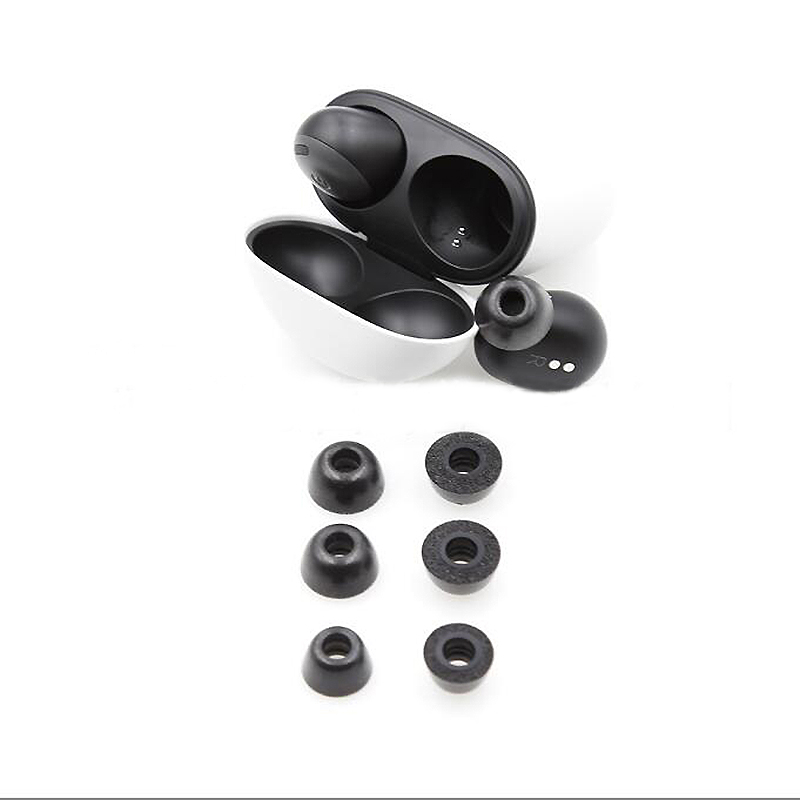 Memory Foam Voor Google Pixel  - Earphone Foam Tip recensie en prijs