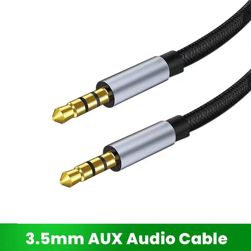 3.5mm Jack Audio Kabel Jack 3. - Cable Extension 3.5 recensie en prijs