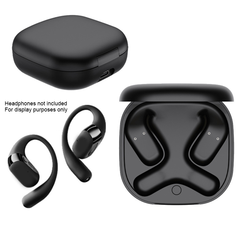 voor SHOKZ Openfit 2/2+ T920/T - Earbuds Charging Case recensie en prijs