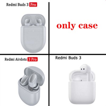 Voor Redmi Buds 3 Lite Case Ca - Beats Headphone Studio Pro recensie en prijs