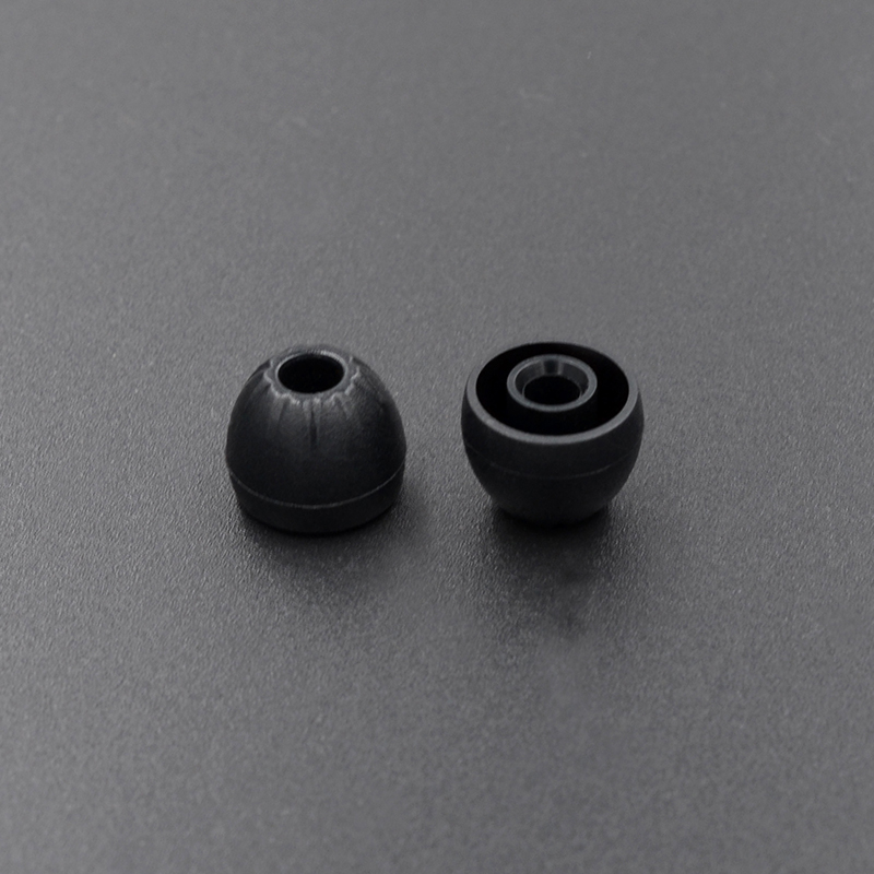 In-Ear Oordopjes Voor KZ Oorte - Silicone Ear Tip Replacement recensie en prijs