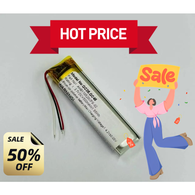 Voor Bose QC35 QC45 AHB110520C - Bose Headphone Qc45 recensie en prijs