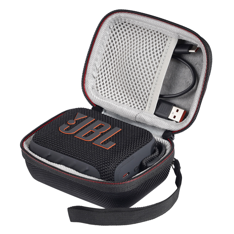 Nieuwste harde EVA draagbare r - Jbl Speaker Go 4 recensie en prijs