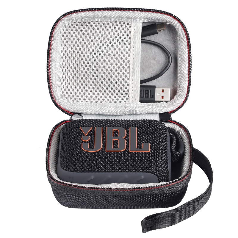 Nieuwste harde EVA draagbare r - Jbl Speaker Go 4 recensie en prijs