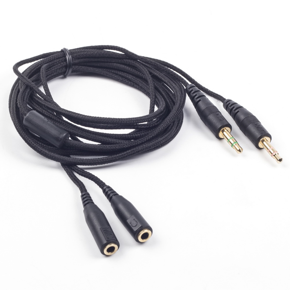 Verlengkabel Headset Verlengsn - Cable Extension 3.5 recensie en prijs