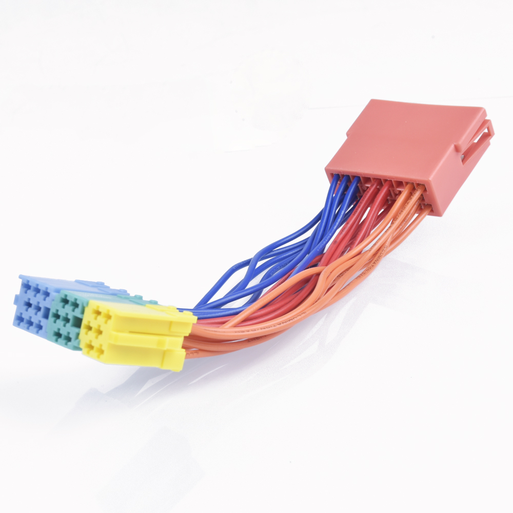Mini ISO 20Pin Plug Extension  - Cable Extension 3.5 recensie en prijs
