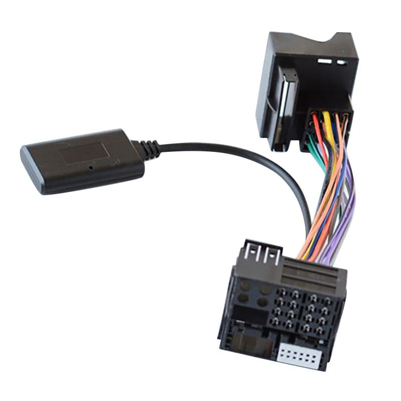Car Audio Bluetooth 5.0 Ontvan - Bluetooth Adapter Receiver recensie en prijs