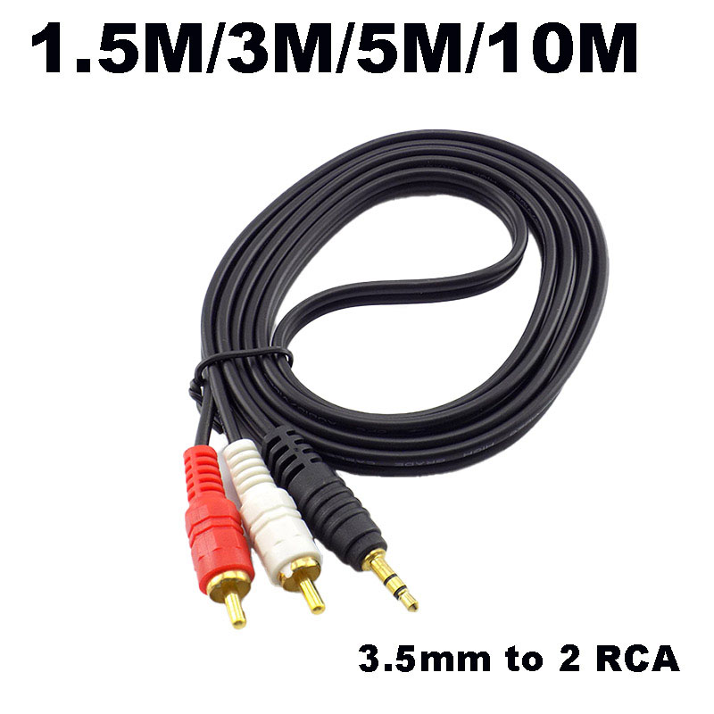 Lange kabel 1,5m 3m 5m 10m 3,5 - Cable Extension 3.5 recensie en prijs