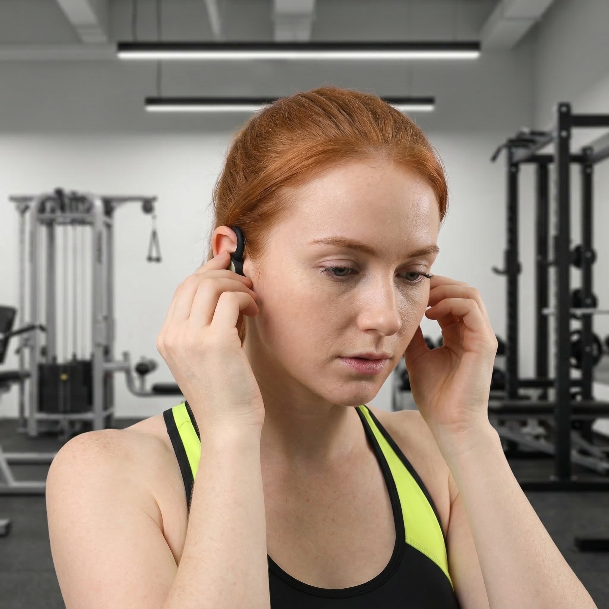 20 stuks siliconen sport-oorvl - Sports Earphone Hook recensie en prijs