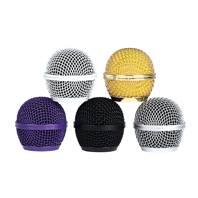 Enkel stuk Shure SM58 draadloz - Shure Mic Mv7 recensie en prijs