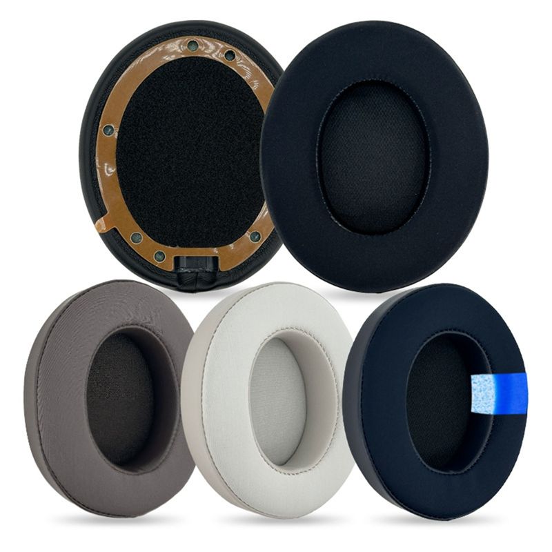 Oorkussens Vervangende Oorkuss - Beats Headphone Studio Pro recensie en prijs