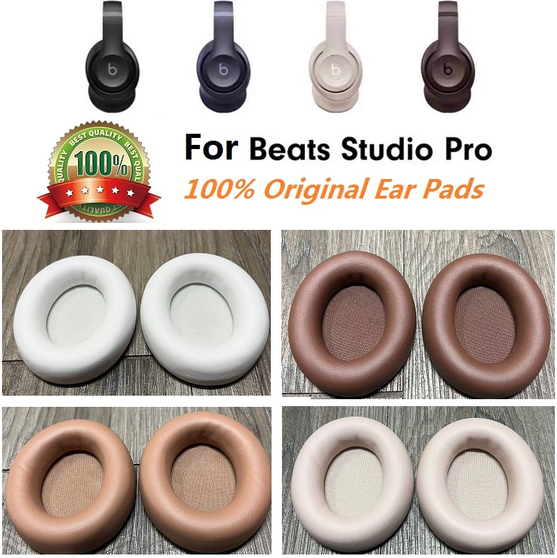 100% Originele Vervanging oork - Beats Headphone Studio Pro recensie en prijs