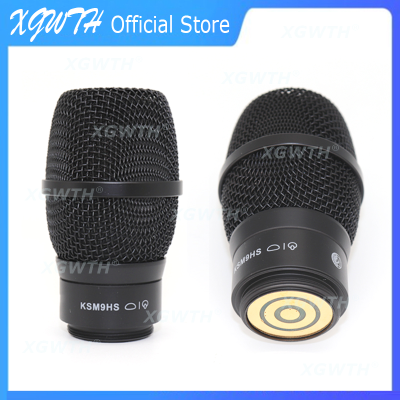 Vervanging Cartridge Capsule H - Shure Mic Sm58 recensie en prijs