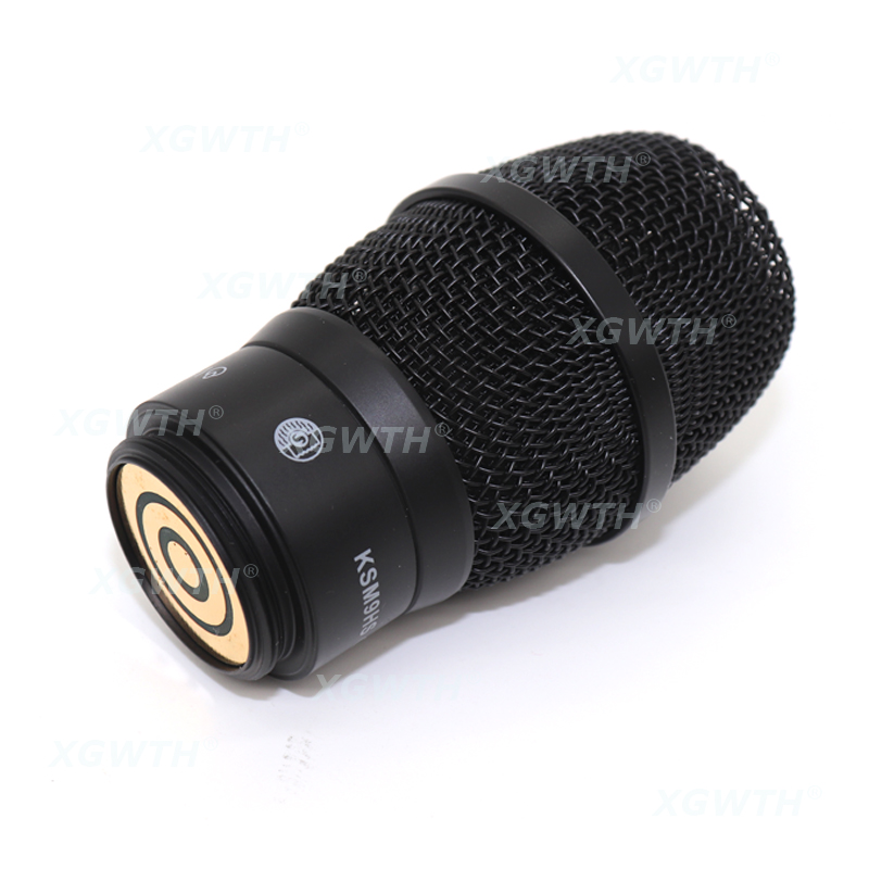 Vervanging Cartridge Capsule H - Shure Mic Sm58 recensie en prijs