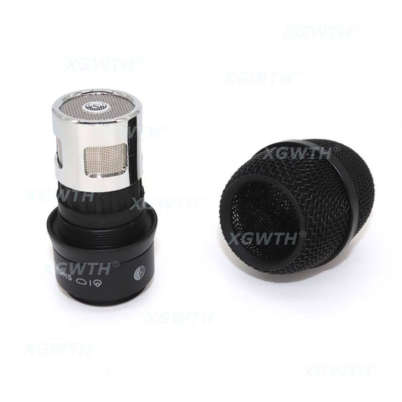 Vervanging Cartridge Capsule H - Shure Mic Sm58 recensie en prijs