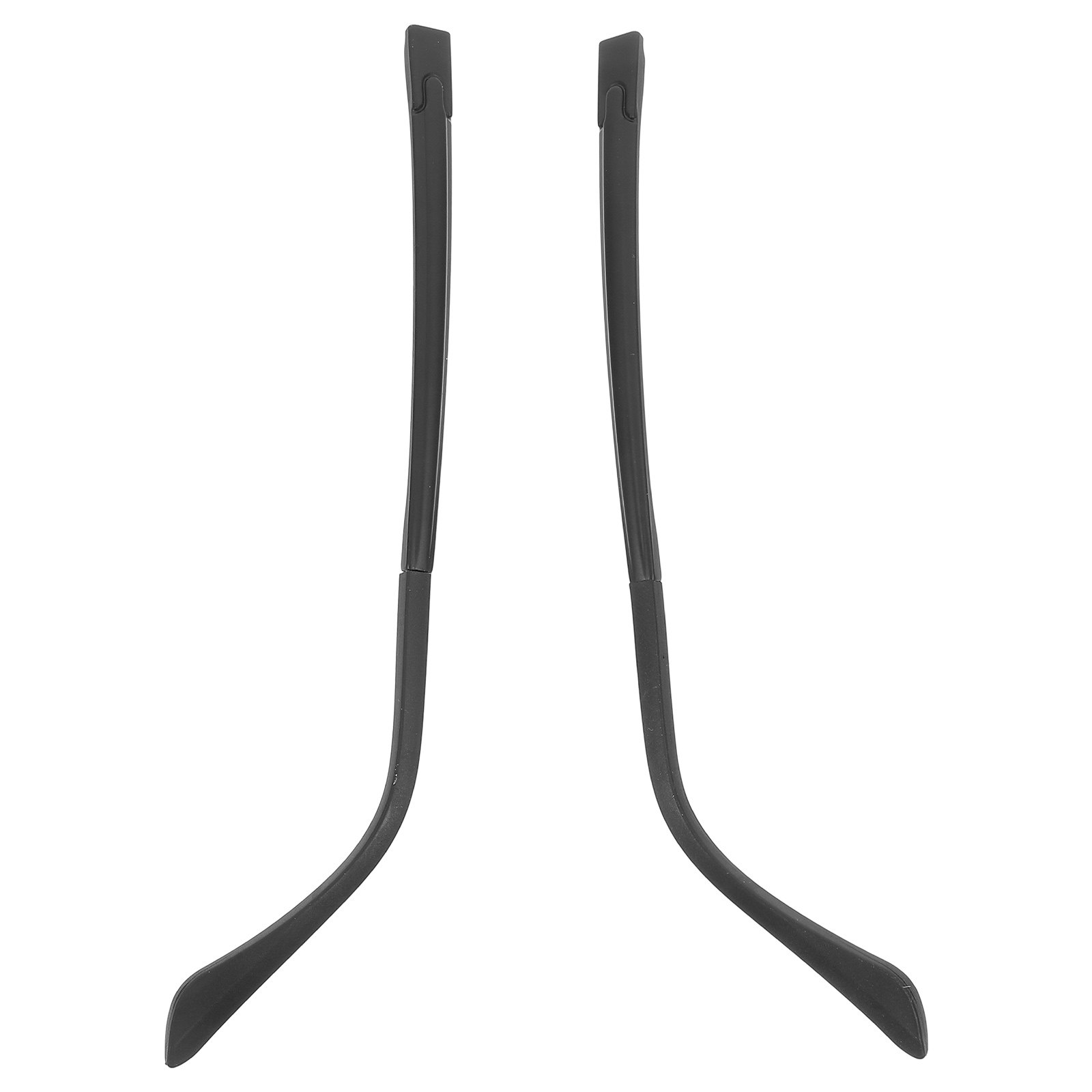 Universele brilpootjes van zac - Silicone Ear Tip Replacement recensie en prijs