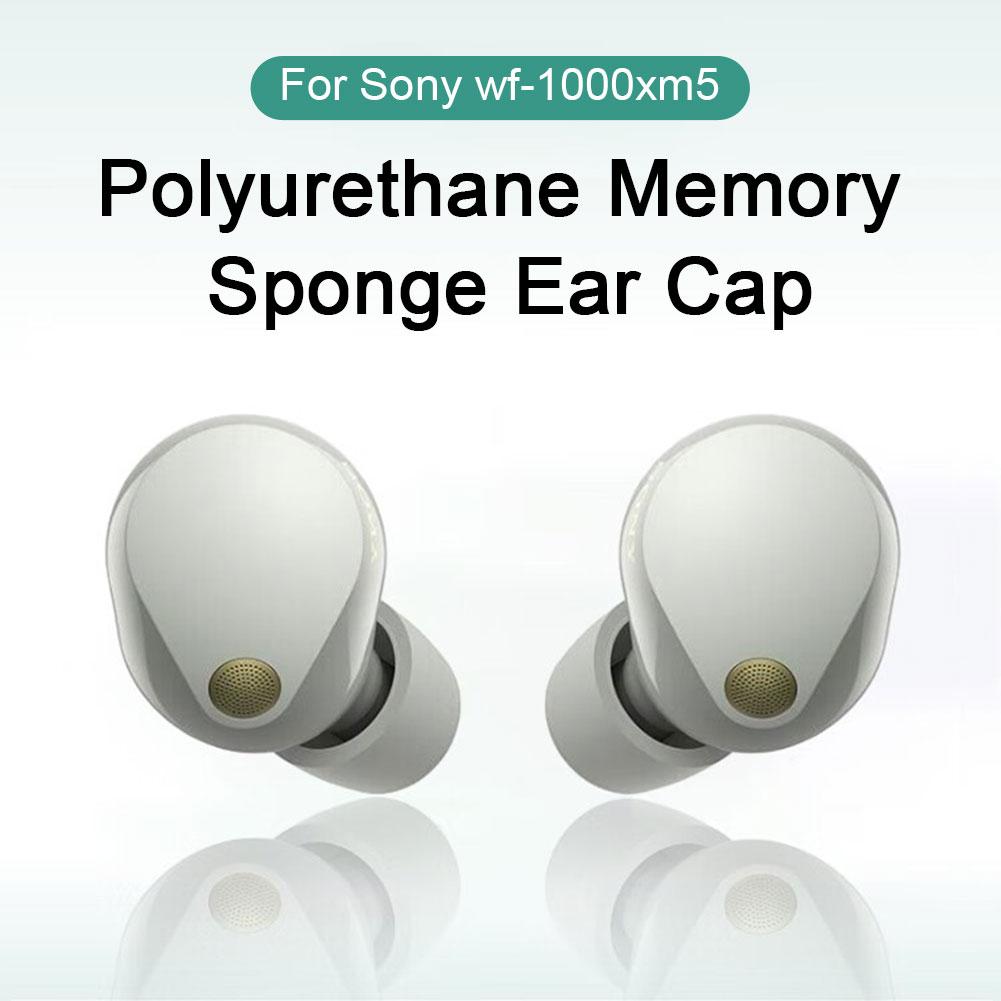 Traagschuim Oordopjes Voor Son - Earphone Foam Tip recensie en prijs