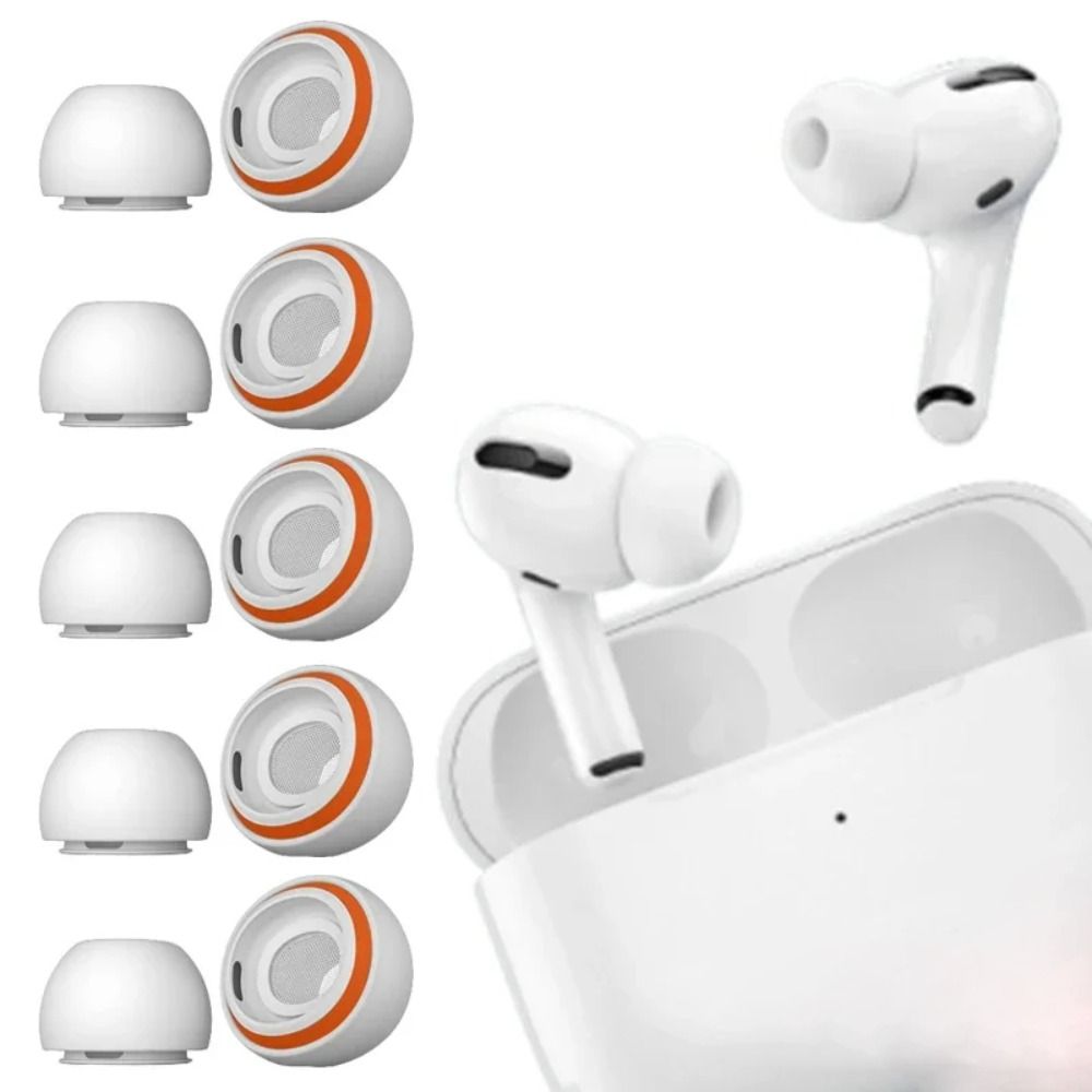 Oordopjes van traagschuim Nieu - Earphone Foam Tip recensie en prijs