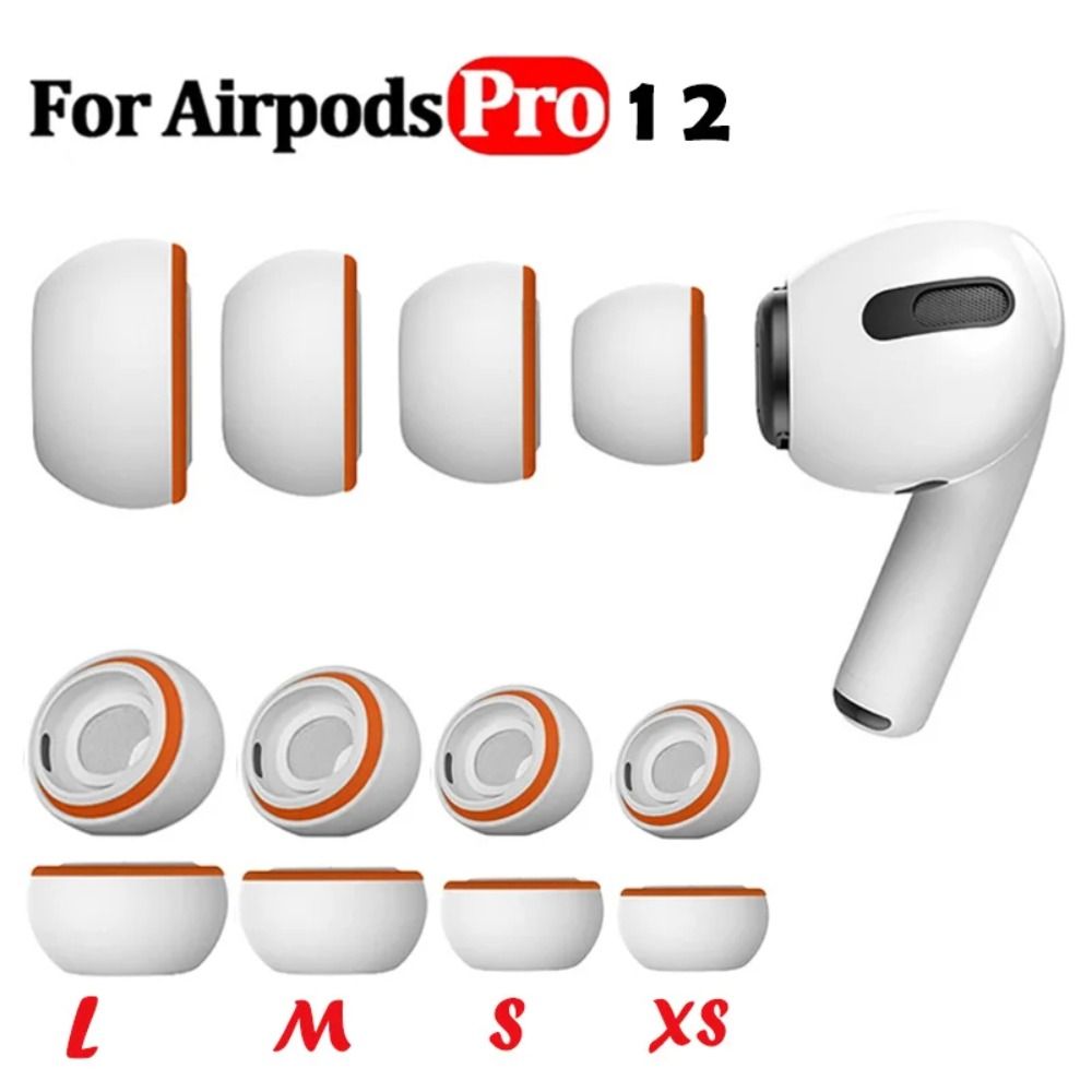 Oordopjes van traagschuim Nieu - Earphone Foam Tip recensie en prijs