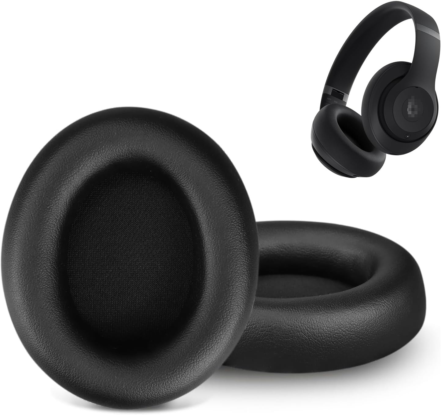Vervangende oorkussens voor Be - Beats Headphone Studio Pro recensie en prijs