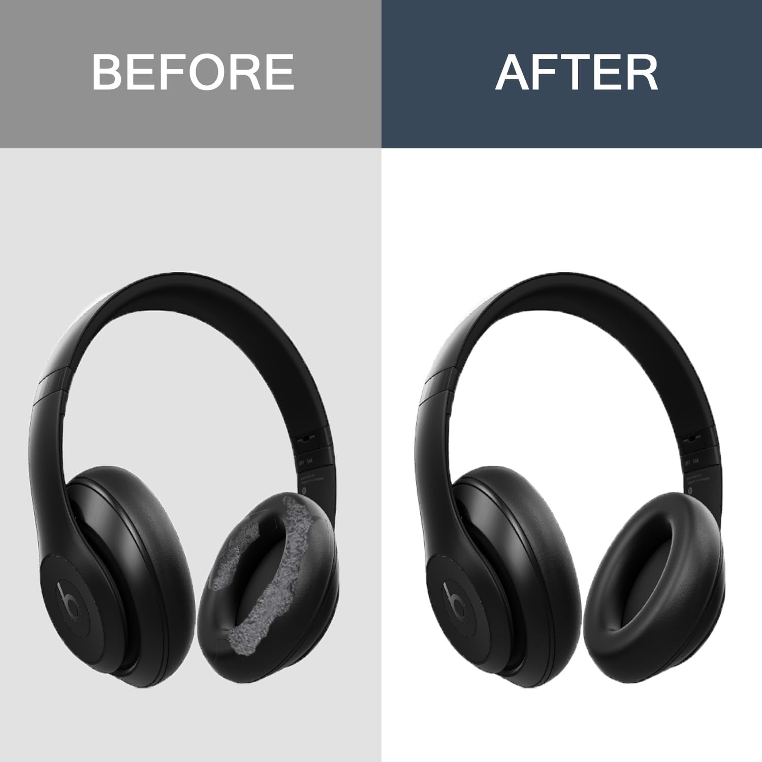 Vervangende oorkussens voor Be - Beats Headphone Studio Pro recensie en prijs