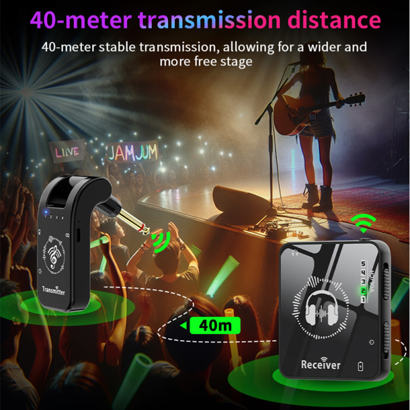 Draadloze Iem Systeem Zender O - In Ear Monitor Iem recensie en prijs