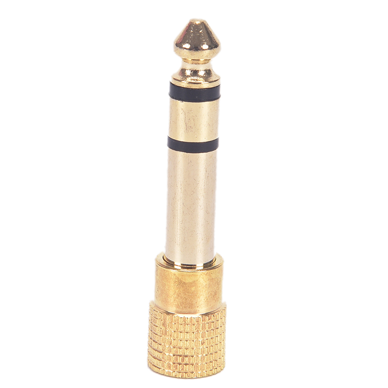 1Pc 6.35 Male Naar 3.5 Vrouwel - Cable Extension 3.5 recensie en prijs