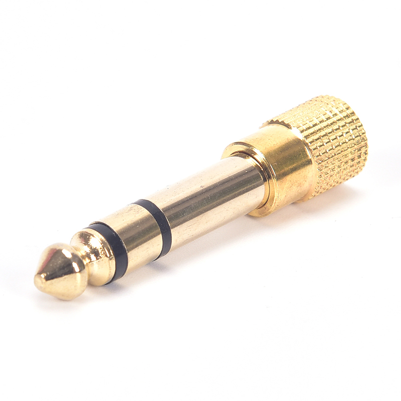 1Pc 6.35 Male Naar 3.5 Vrouwel - Cable Extension 3.5 recensie en prijs