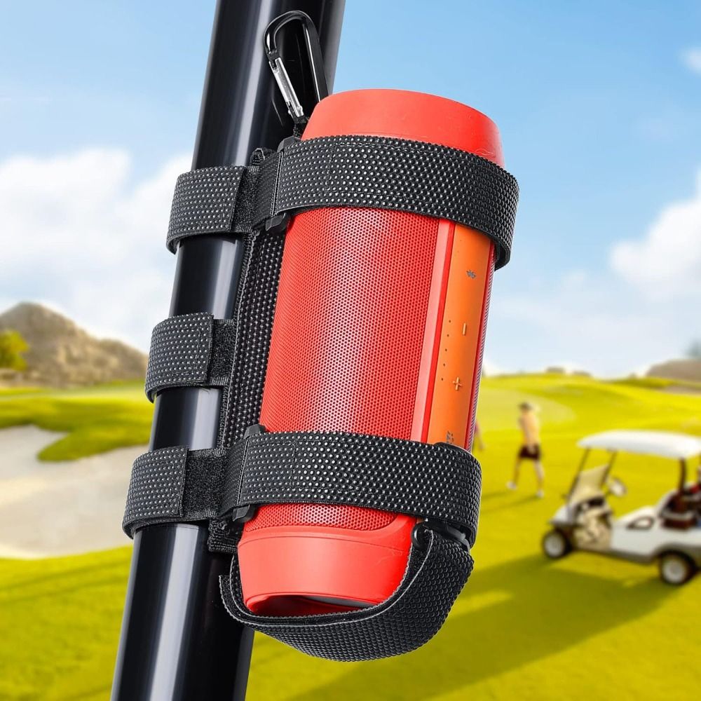 Luidsprekerhouder voor fiets/G - Jbl Speaker Flip 6 recensie en prijs