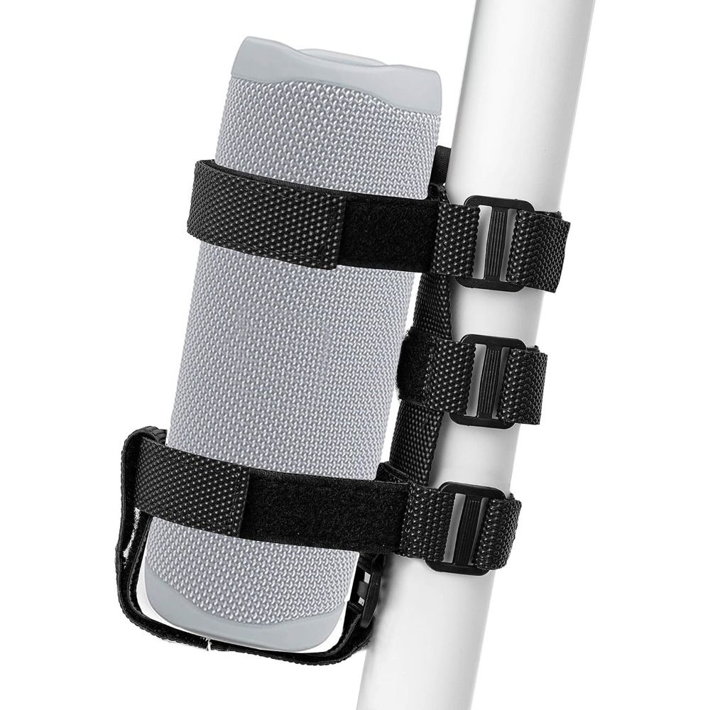 Luidsprekerhouder voor fiets/G - Jbl Speaker Flip 6 recensie en prijs
