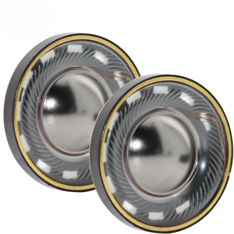 40MM HIFI Geluidsspeaker Drive - Beats Headphone Studio Pro recensie en prijs