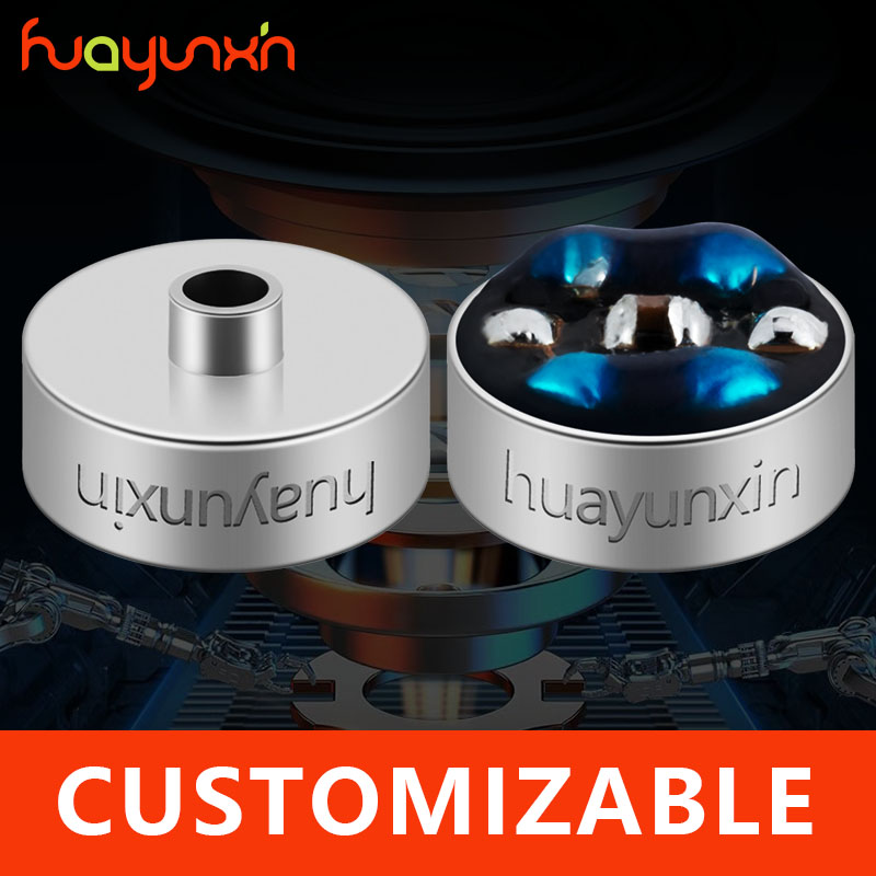 Huayunxin 7,1 mm 4ohm 110db IE - In Ear Monitor Iem recensie en prijs