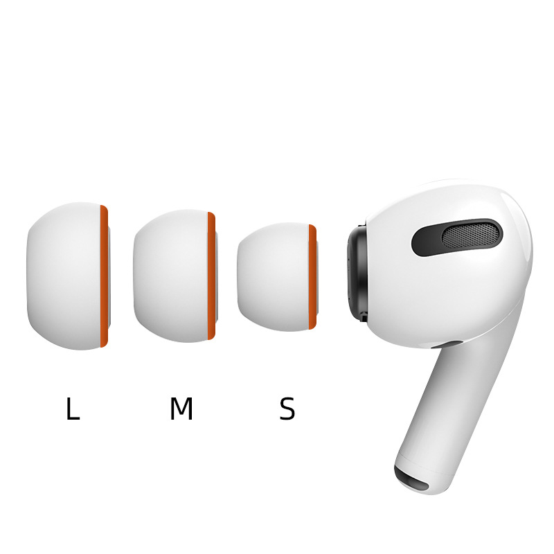 1 paar Memory Foam Oordopjes v - Earphone Foam Tip recensie en prijs